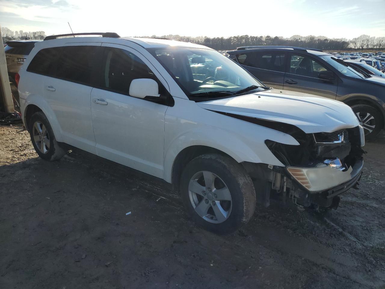 2011 Dodge Journey - Image 4