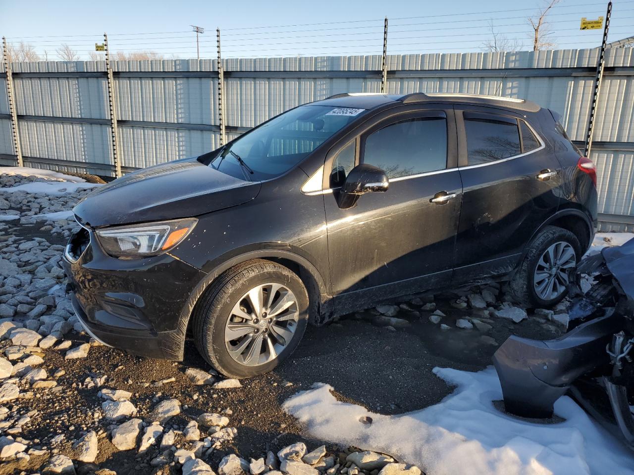 2017 Buick Encore - Image 1