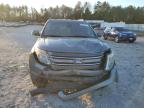 2014 Ford Explorer Limited en Venta en Charles City, VA - Front End