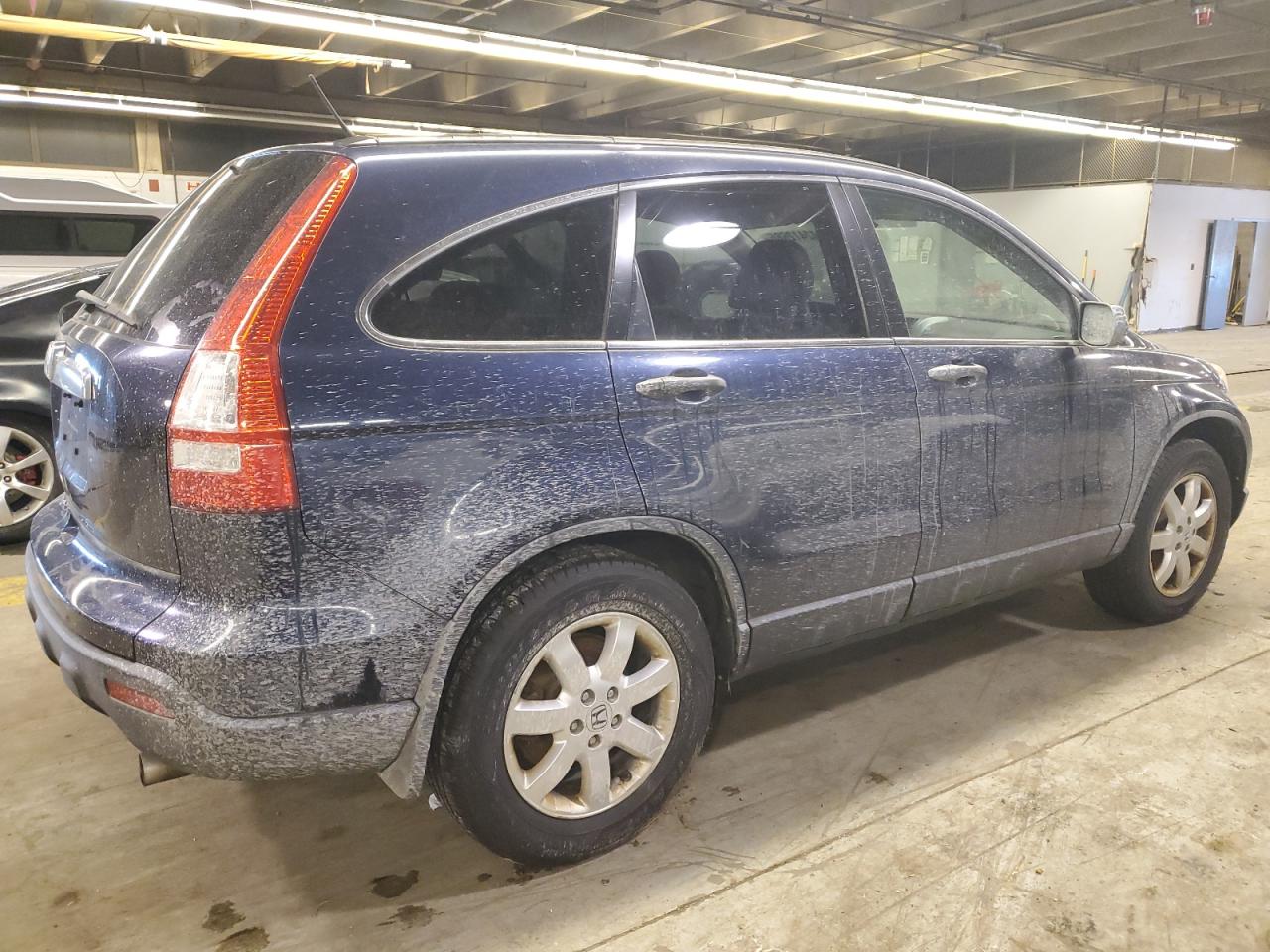 2009 Honda CR-V - Image 3