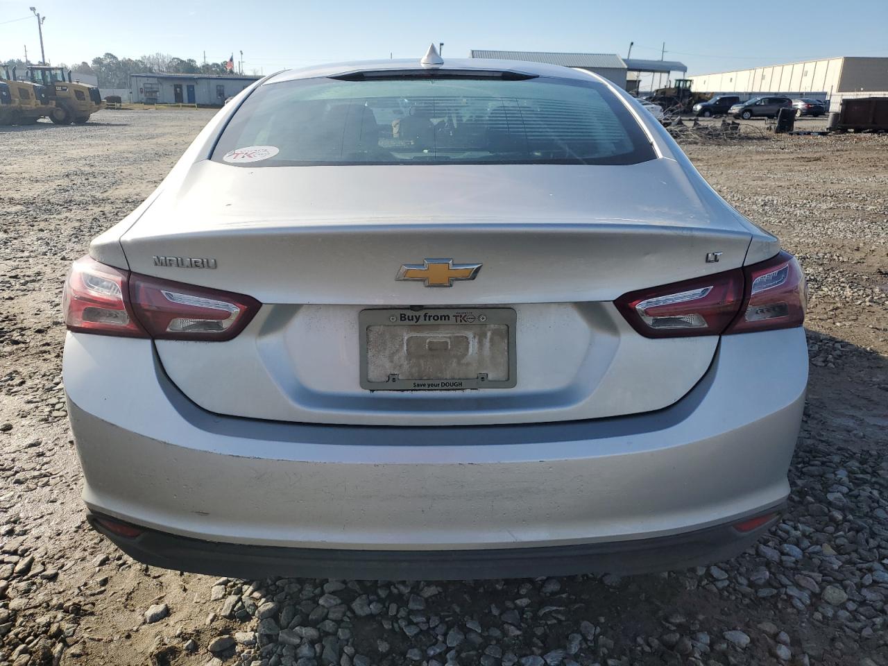 2020 Chevrolet Malibu - Image 6