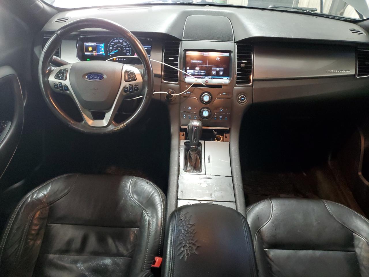 2014 Ford Taurus - Image 8