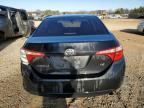 2017 Toyota Corolla L en Venta en Tanner, AL - All Over
