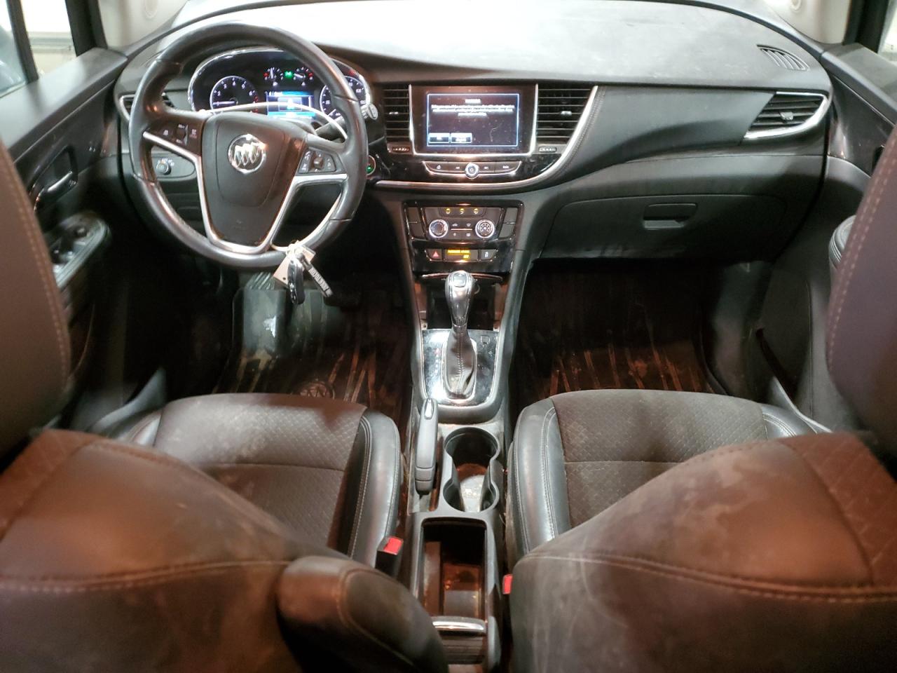 2019 Buick Encore - Image 8