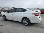 2013 Nissan Sentra S за продажба в Las Vegas, NV - Rear End