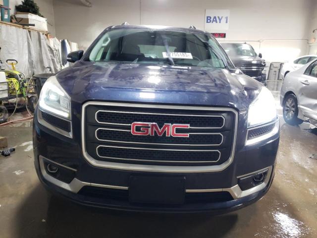  GMC ACADIA 2015 Синий