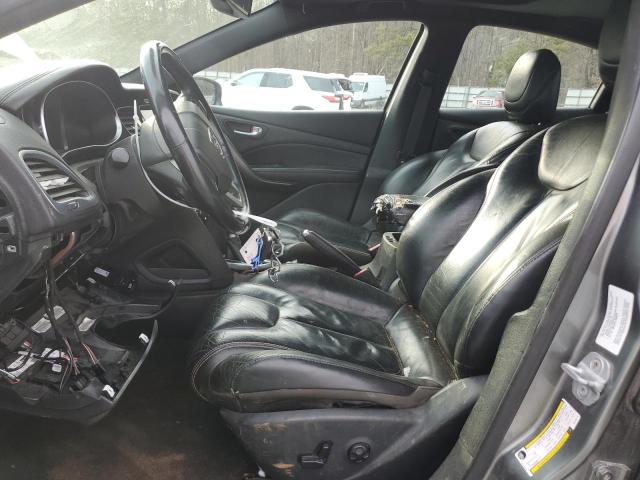 Sedans DODGE DART 2013 Szary