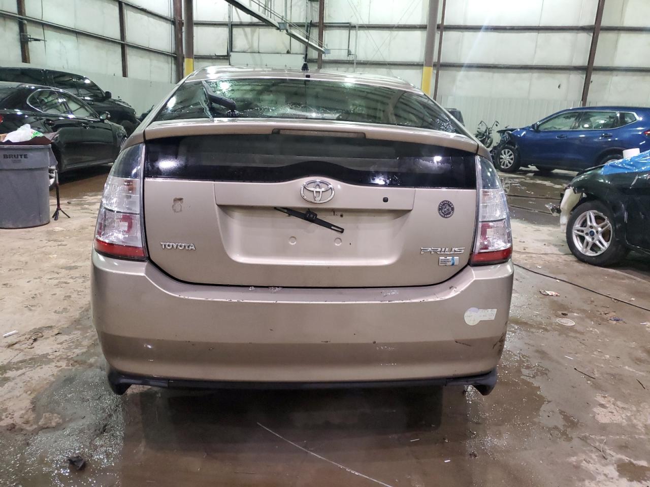 2005 Toyota Prius - Image 6