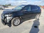 2019 Chevrolet Equinox Lt zu verkaufen in Homestead, FL - Front End