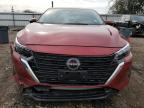 2025 Nissan Sentra Sv en Venta en Mercedes, TX - Front End