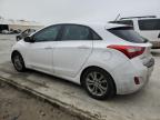 2015 Hyundai Elantra Gt  for Sale in Corpus Christi, TX - Burn - Engine