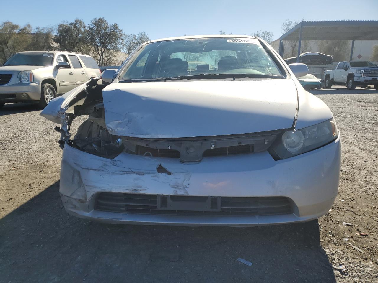 2008 Honda Civic - Image 5