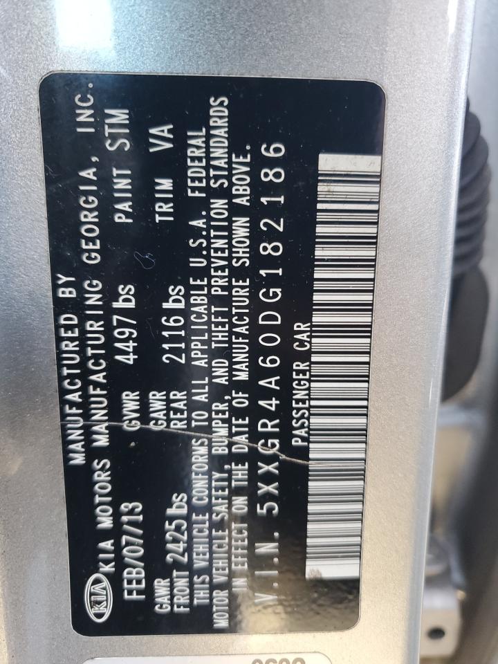 2013 Kia Optima - Image 12