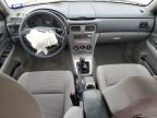 2008 Subaru Forester 2.5X en Venta en San Antonio, TX - Front End