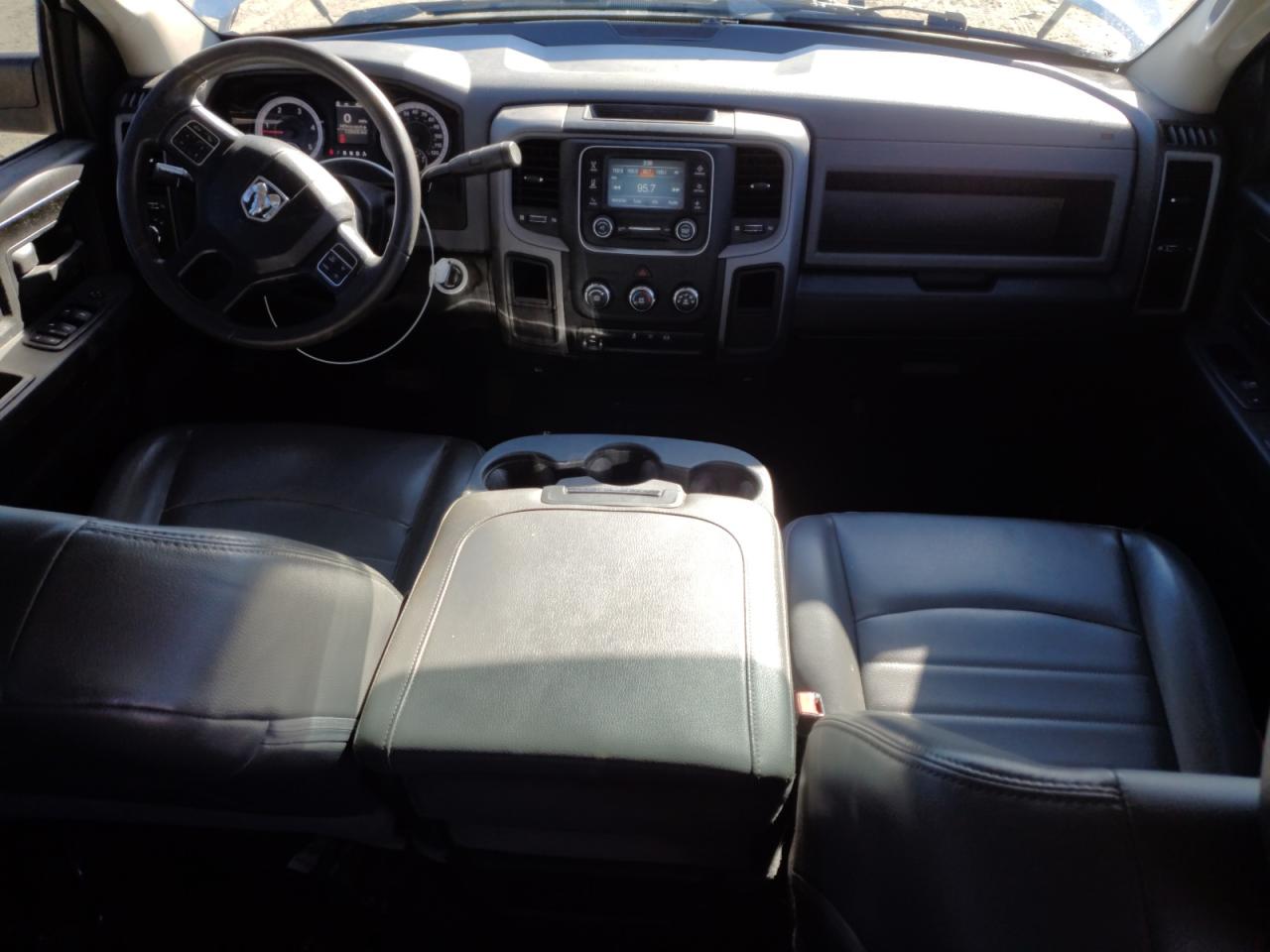 2018 RAM 2500 - Image 8