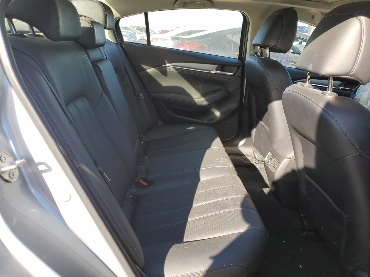 2018 Mazda 6 - Image 11