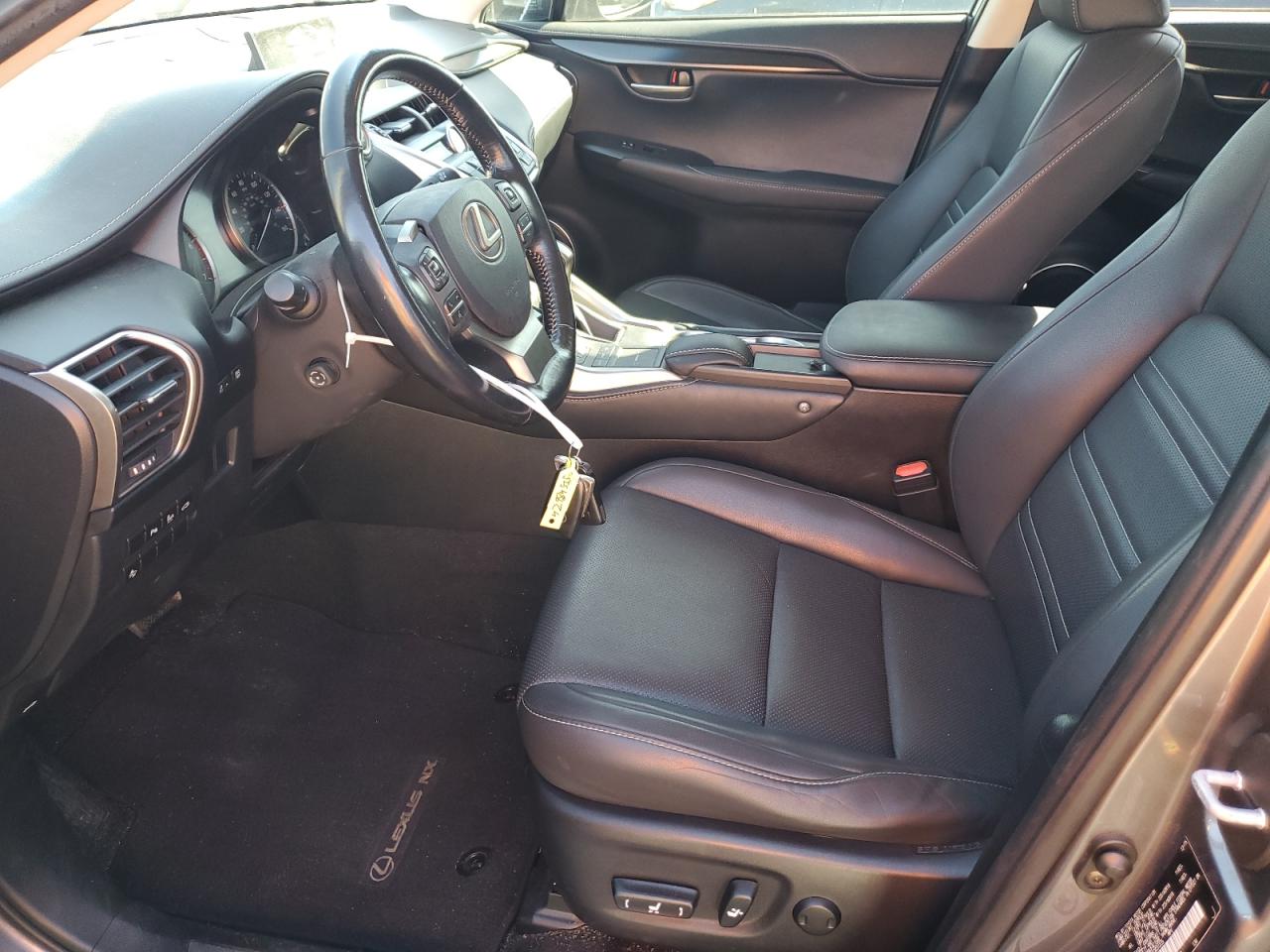 2016 Lexus NX - Image 7