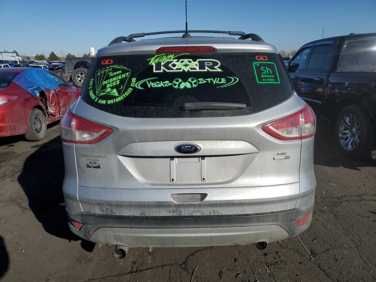 2013 Ford Escape - Image 6