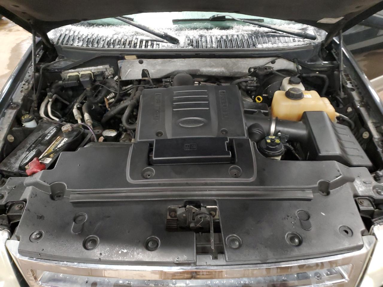 2007 Ford Expedition Xlt VIN: 1FMFU15557LA99170 Lot: 86825114