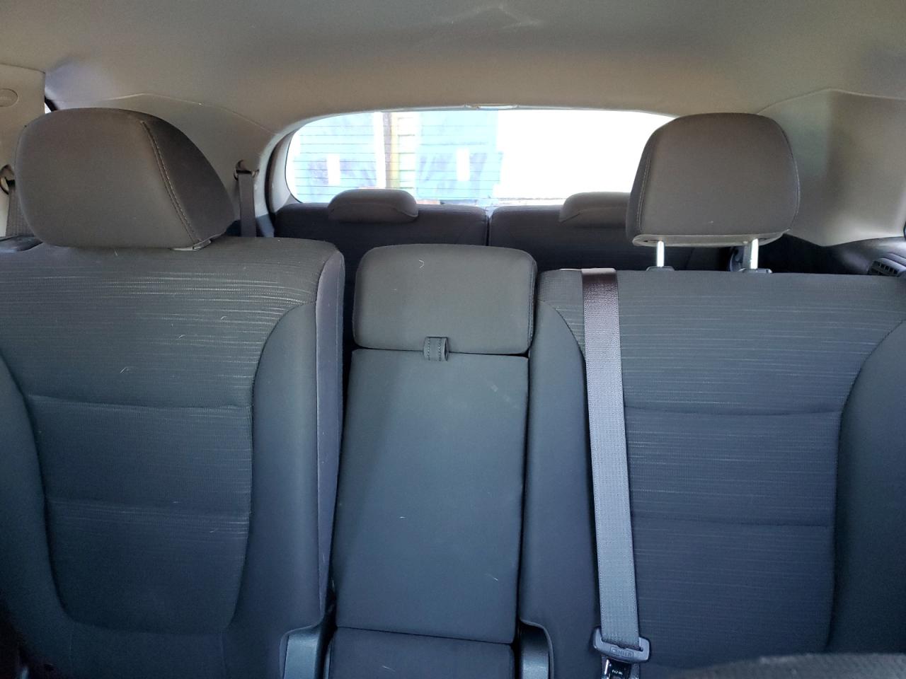 2014 Kia Sorento - Image 10