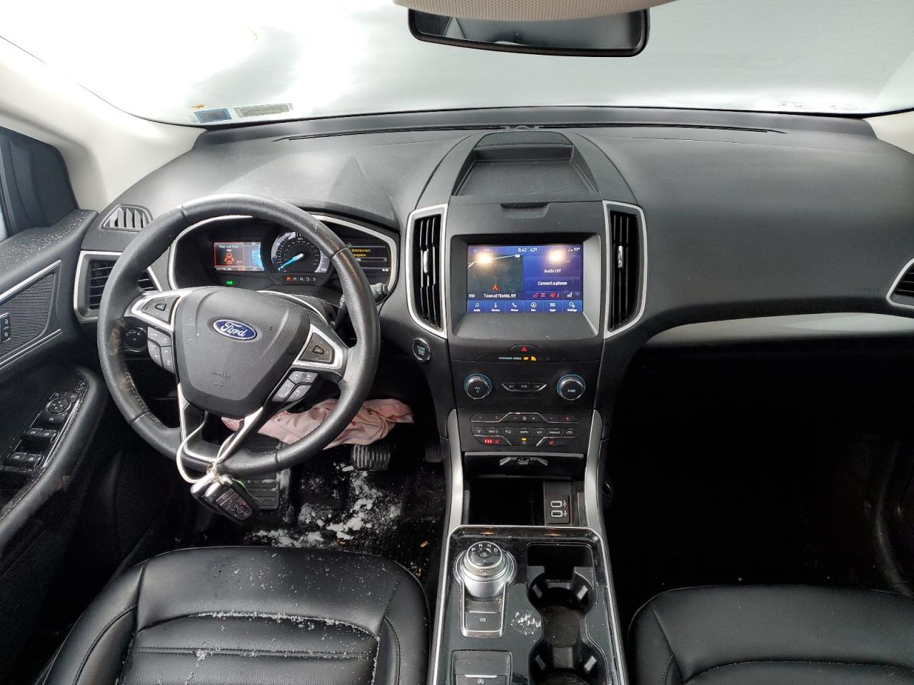 2020 Ford Edge - Image 8