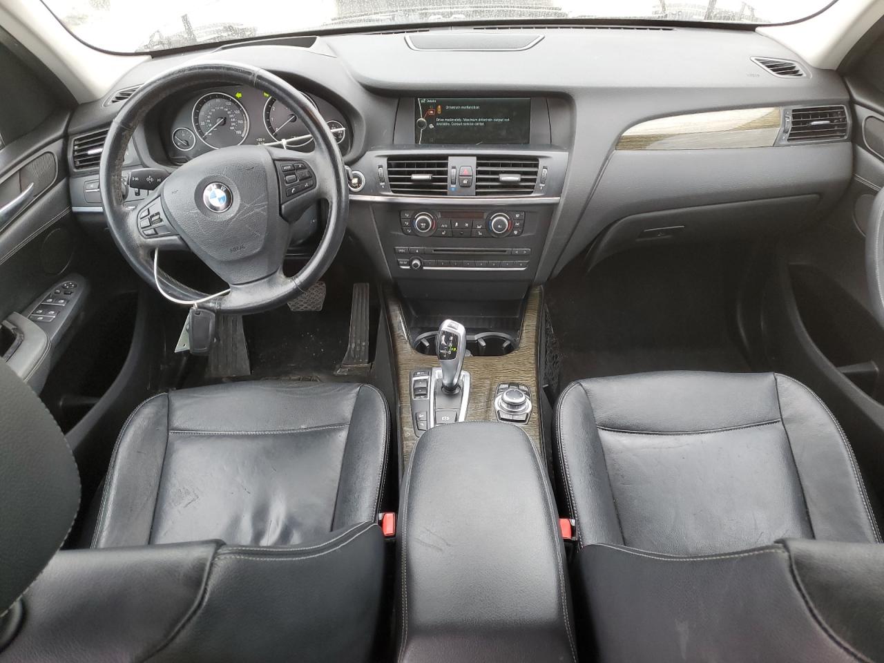 2013 BMW X3 - Image 8