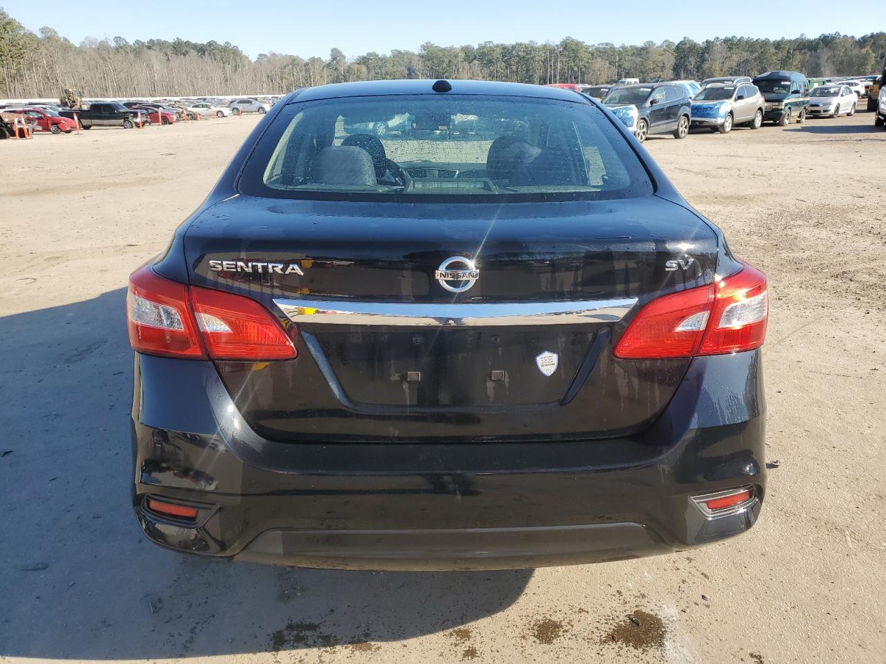 2016 Nissan Sentra - Image 6
