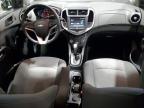 2017 Chevrolet Sonic  for Sale in Chambersburg, PA - Front End