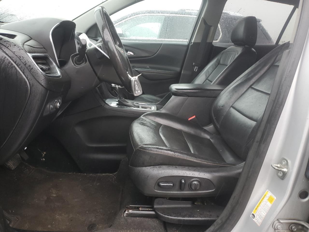 2019 Chevrolet Equinox - Image 7