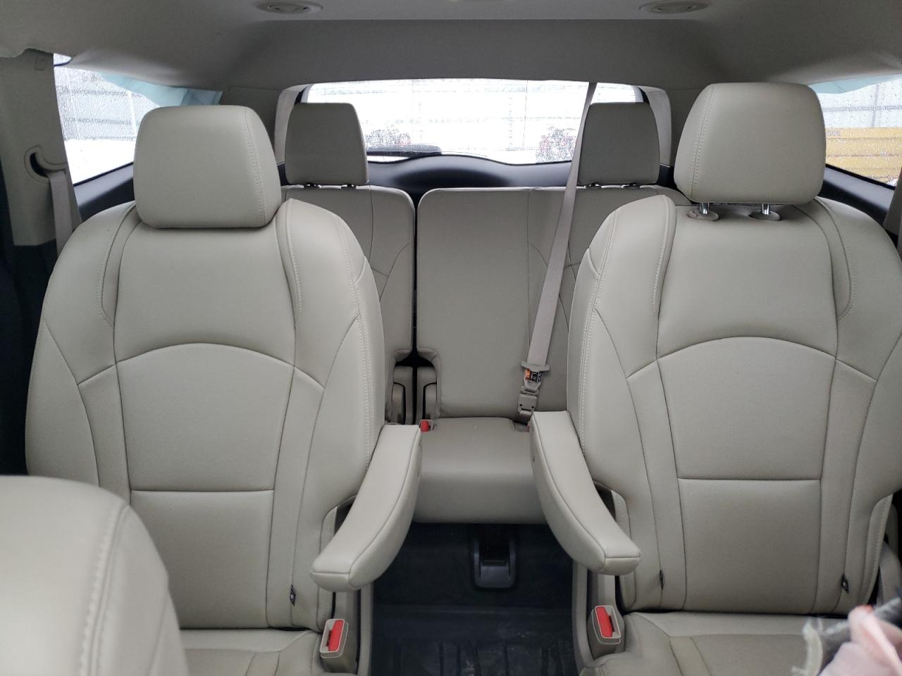 2019 Buick Enclave - Image 10