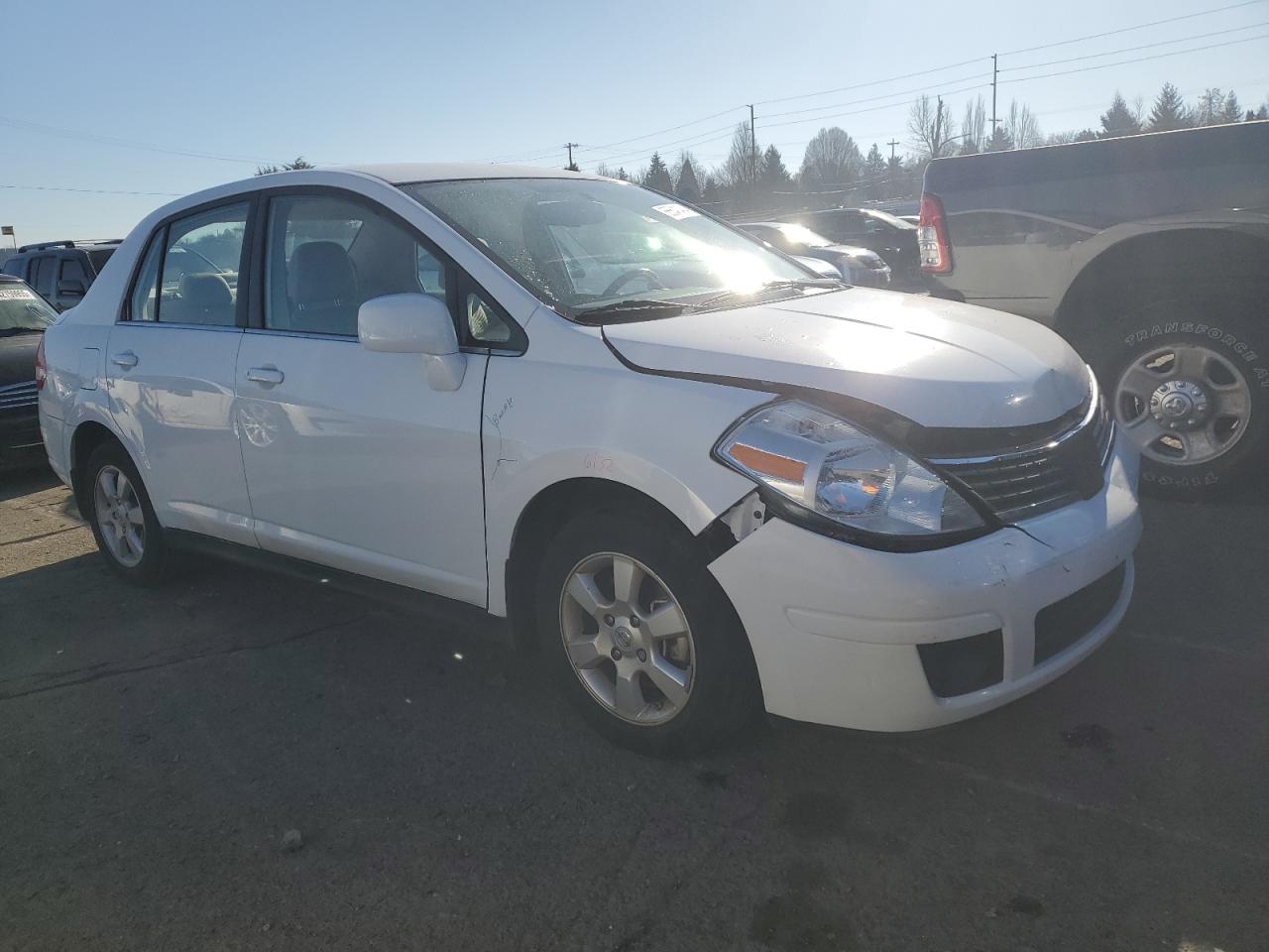 2008 Nissan Versa - Image 4