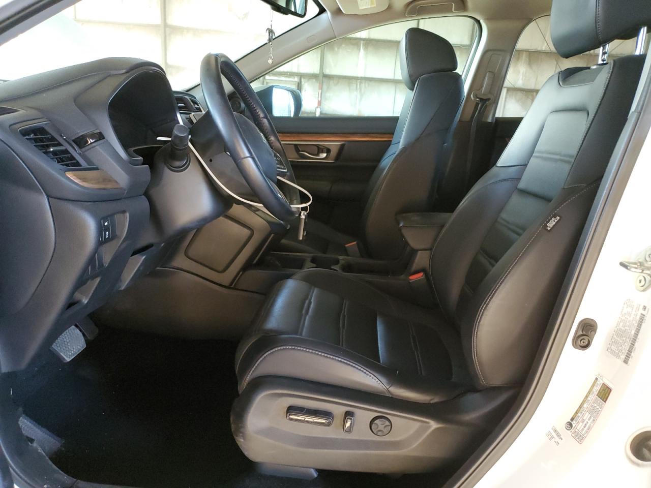 2018 Honda CR-V - Image 7