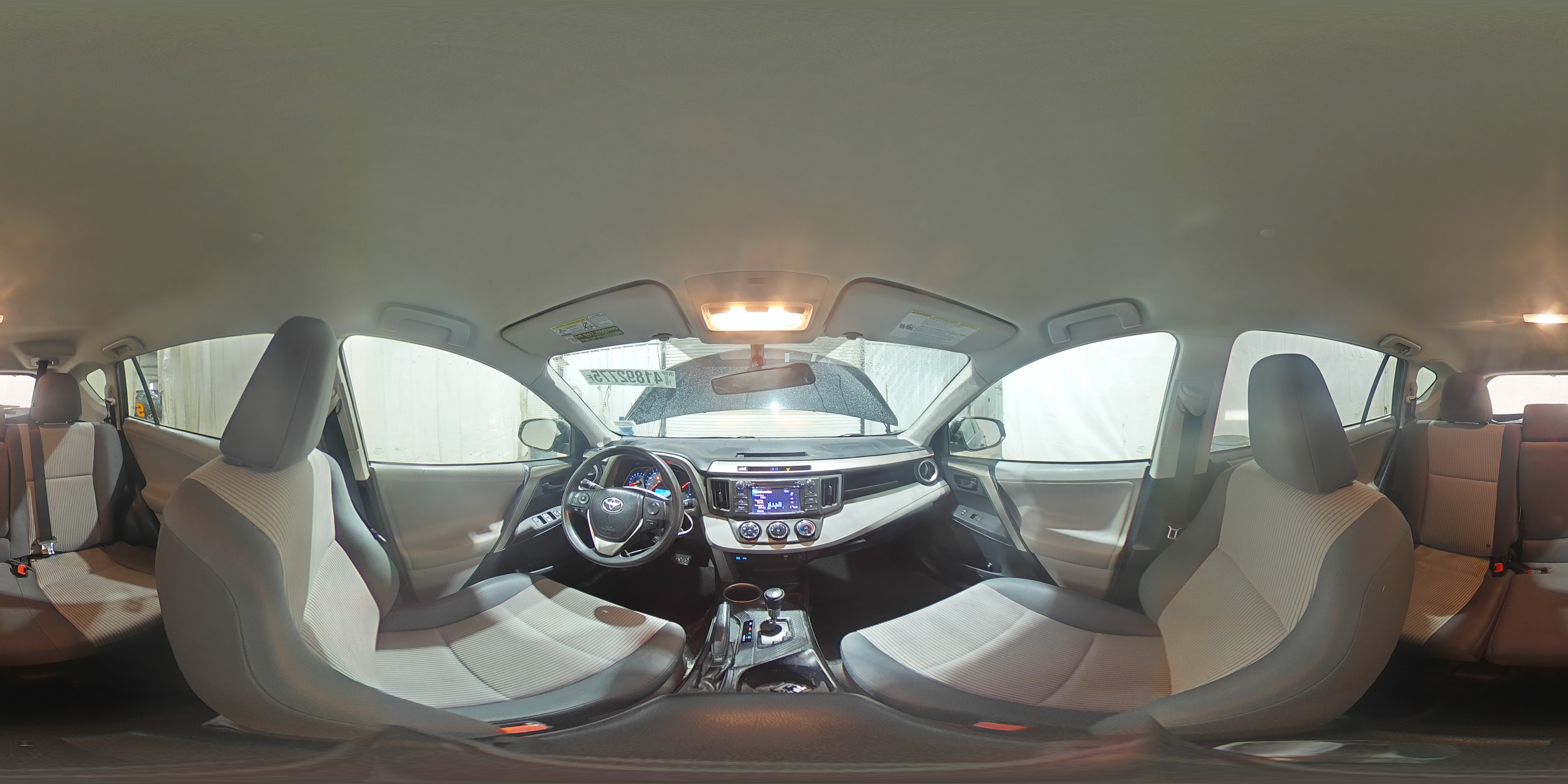 2013 Toyota RAV 4 - Image 16
