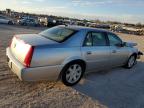 2008 Cadillac Dts  на продаже в Oklahoma City, OK - Front End