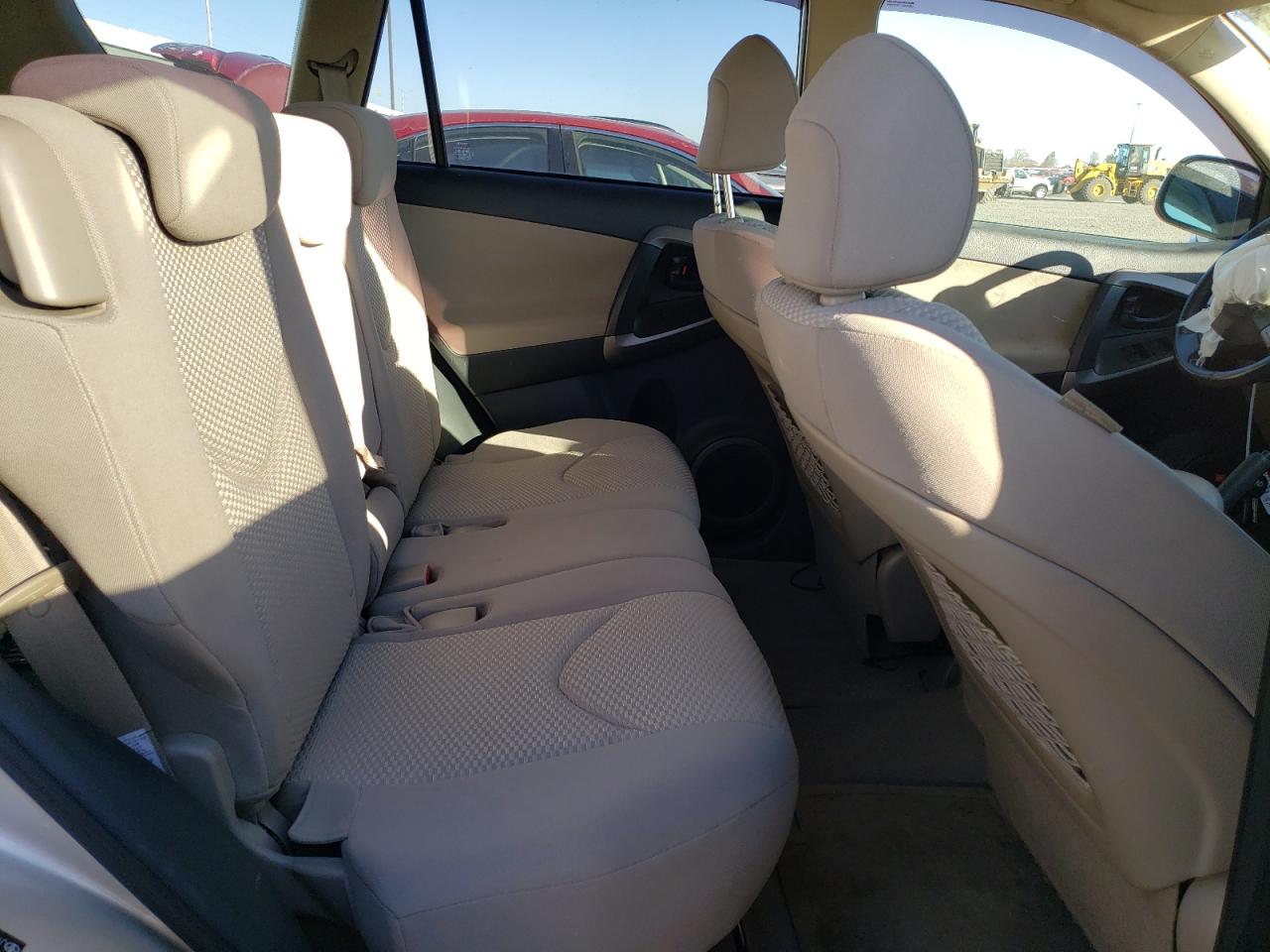 2008 Toyota RAV 4 - Image 11