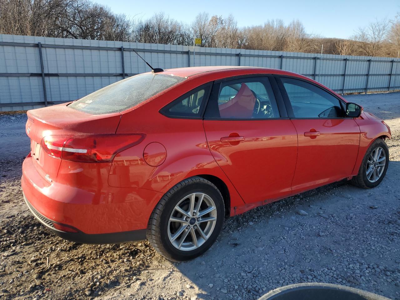 2016 Ford Focus - Image 3
