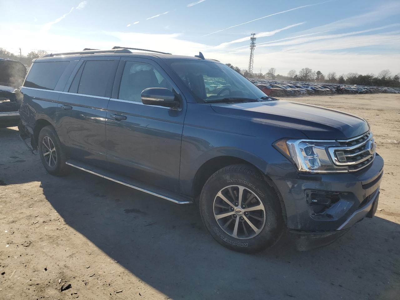 2018 Ford Expedition - Image 4