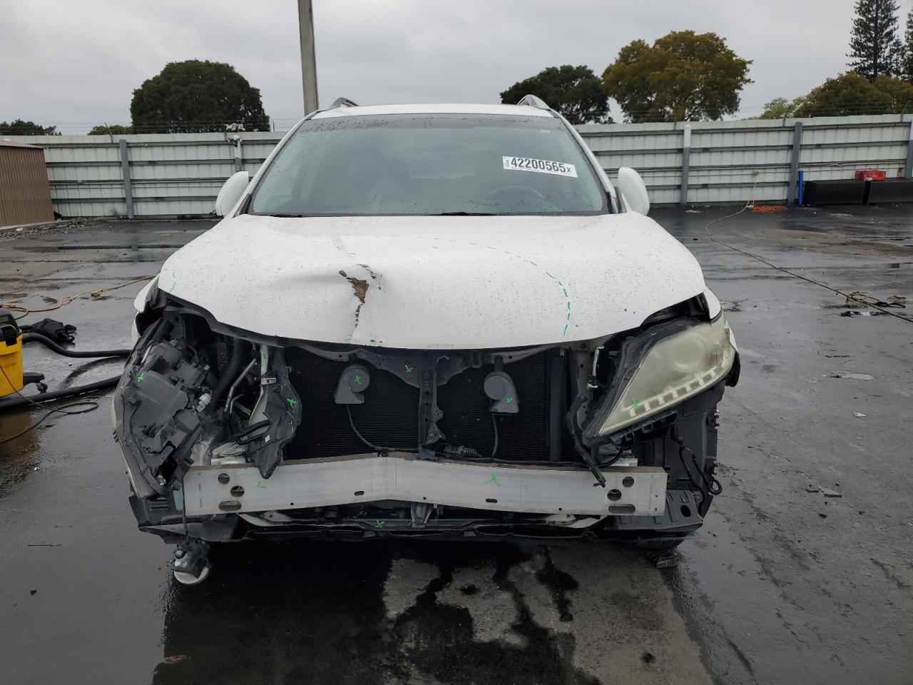 2014 Lexus RX - Image 5