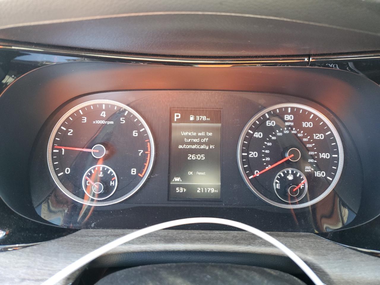 2023 Kia K5 - Image 9
