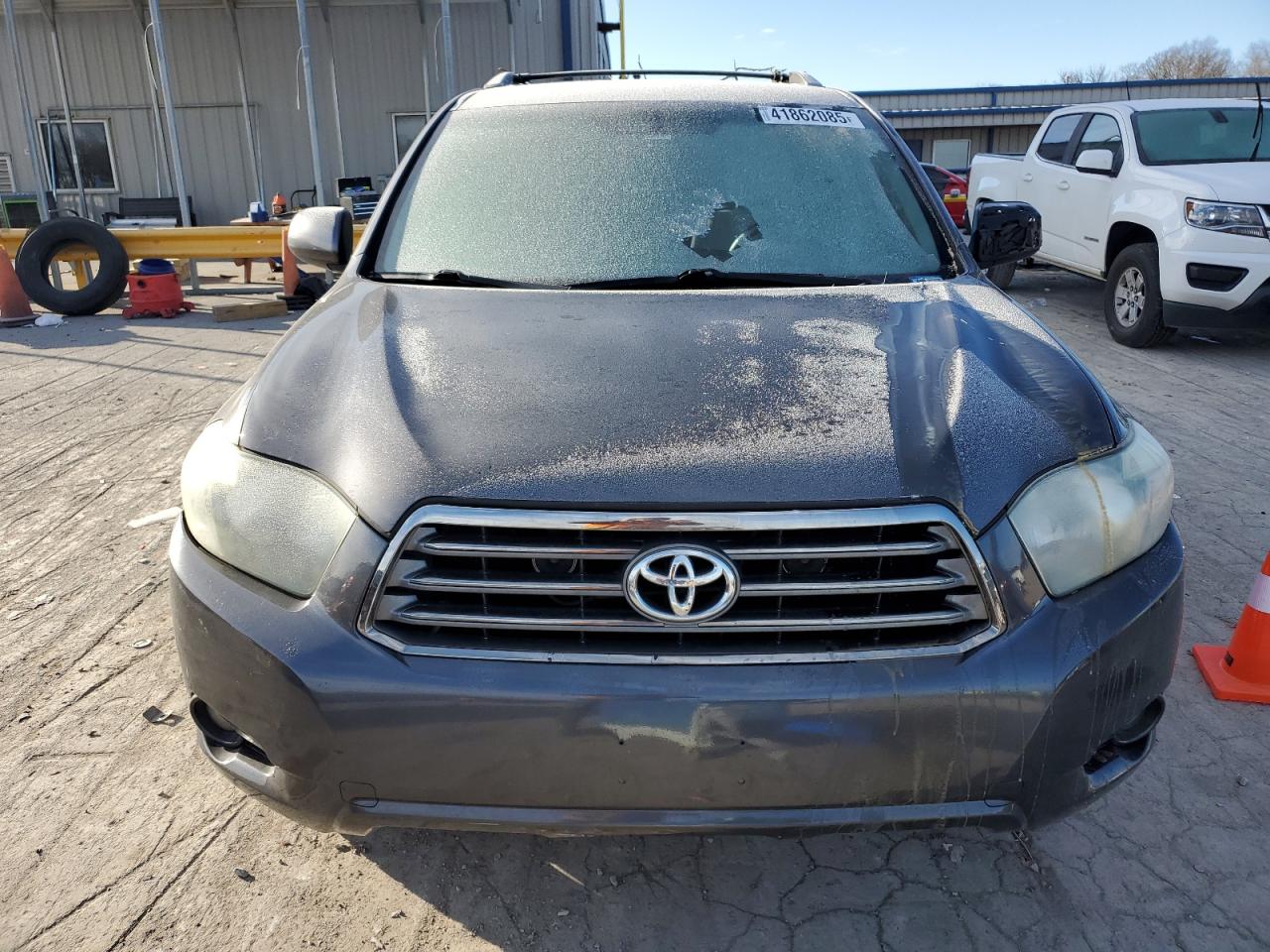 2010 Toyota Highlander - Image 5