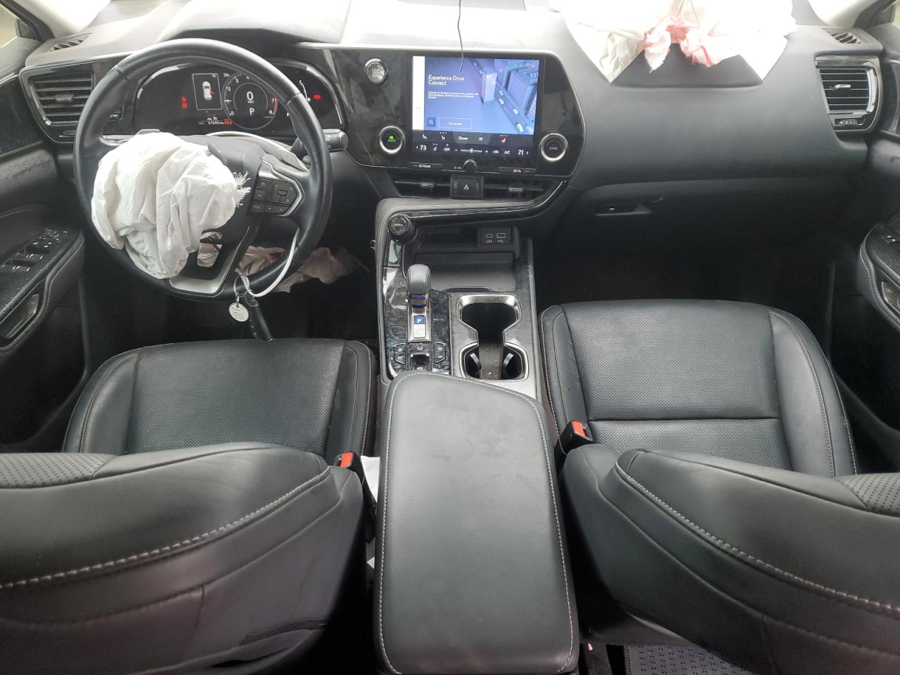 2022 Lexus NX - Image 8