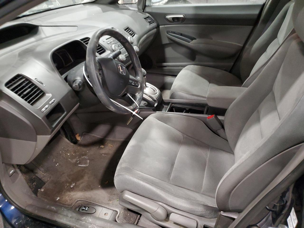 2008 Honda Civic - Image 7