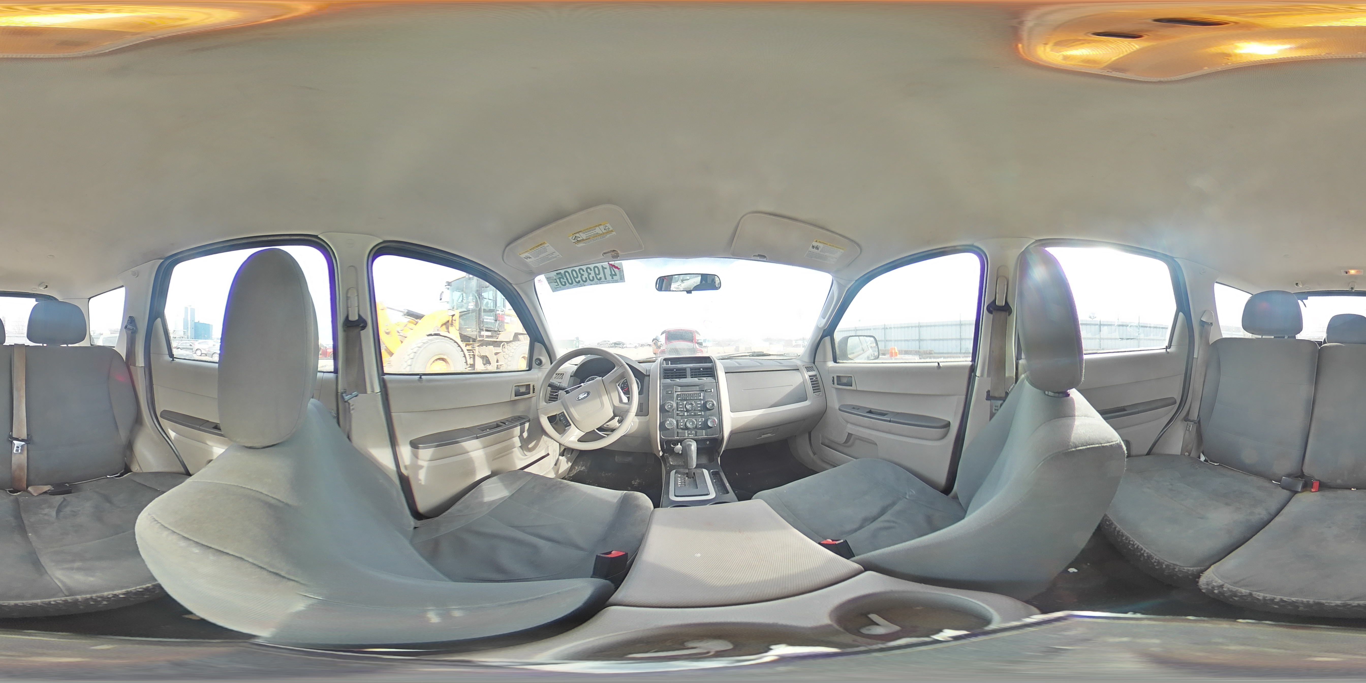 2012 Ford Escape - Image 13