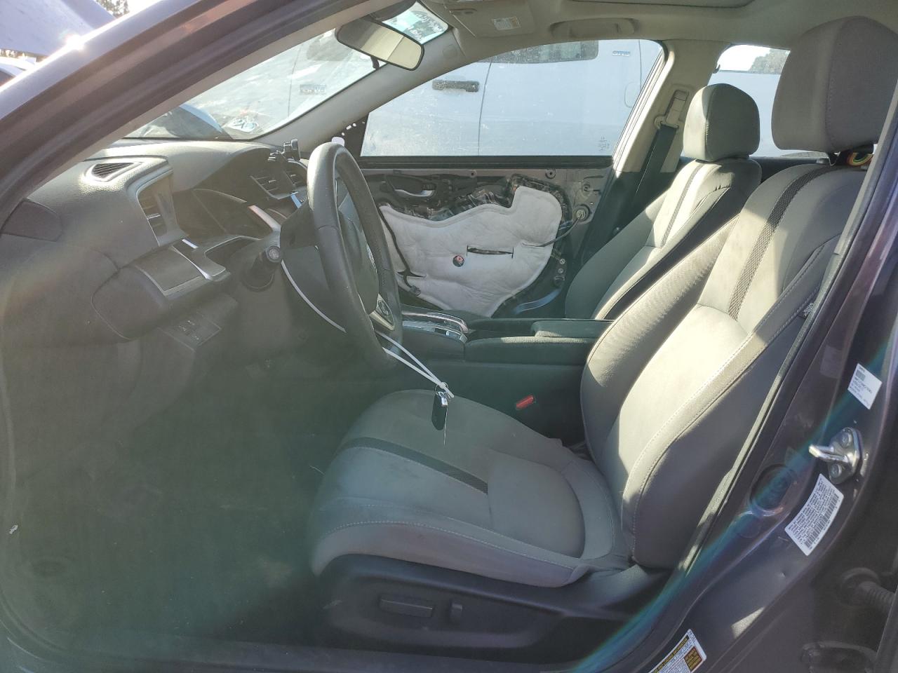 2019 Honda Civic - Image 7