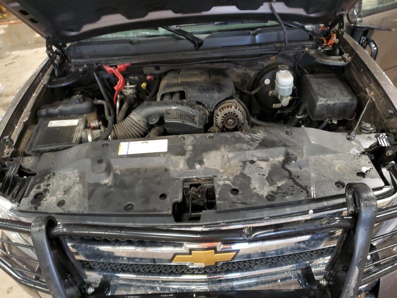 2007 Chevrolet Silverado - Image 11