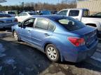 2016 Subaru Impreza  na sprzedaż w Exeter, RI - Front End