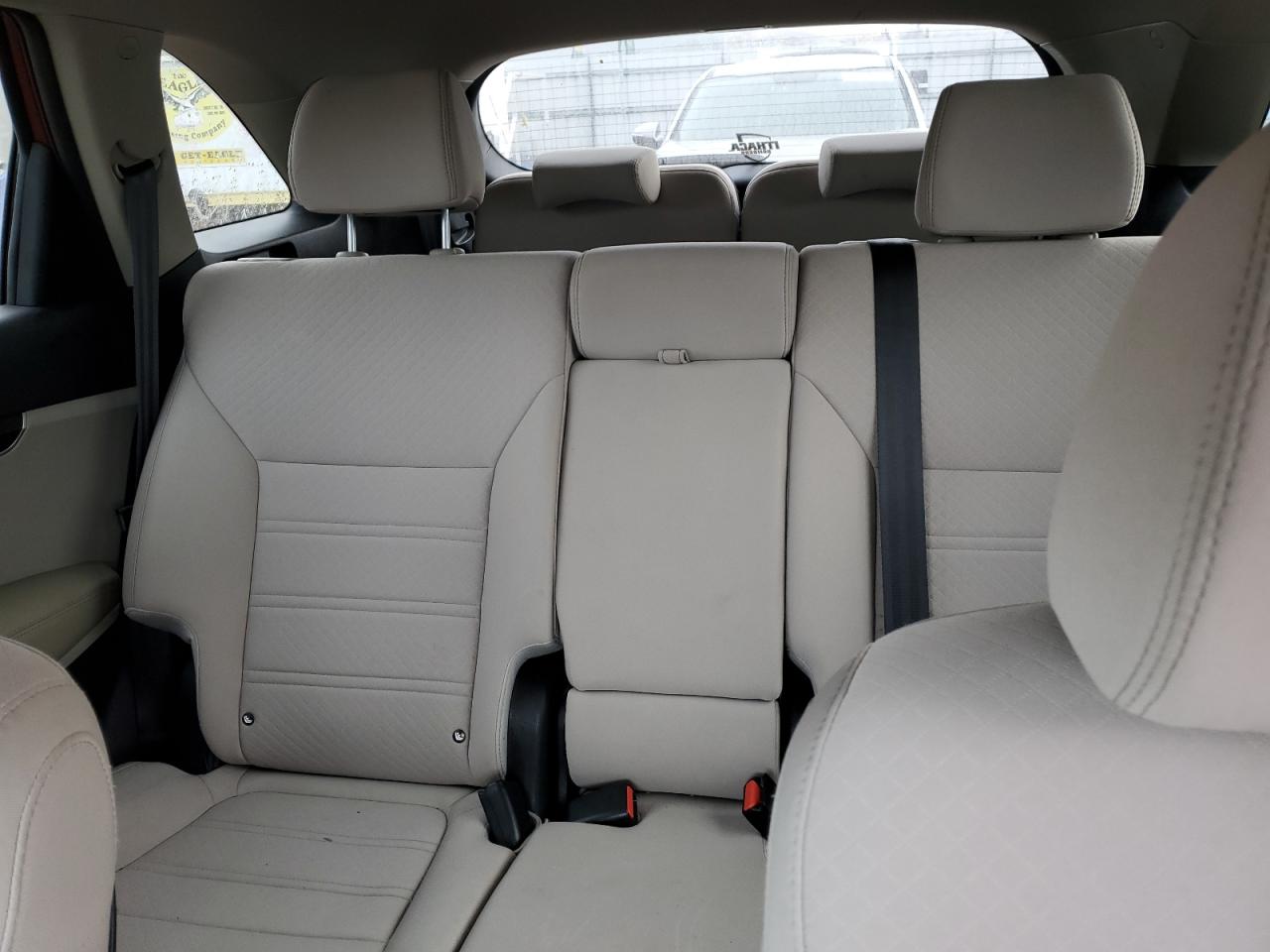 2019 Kia Sorento - Image 10