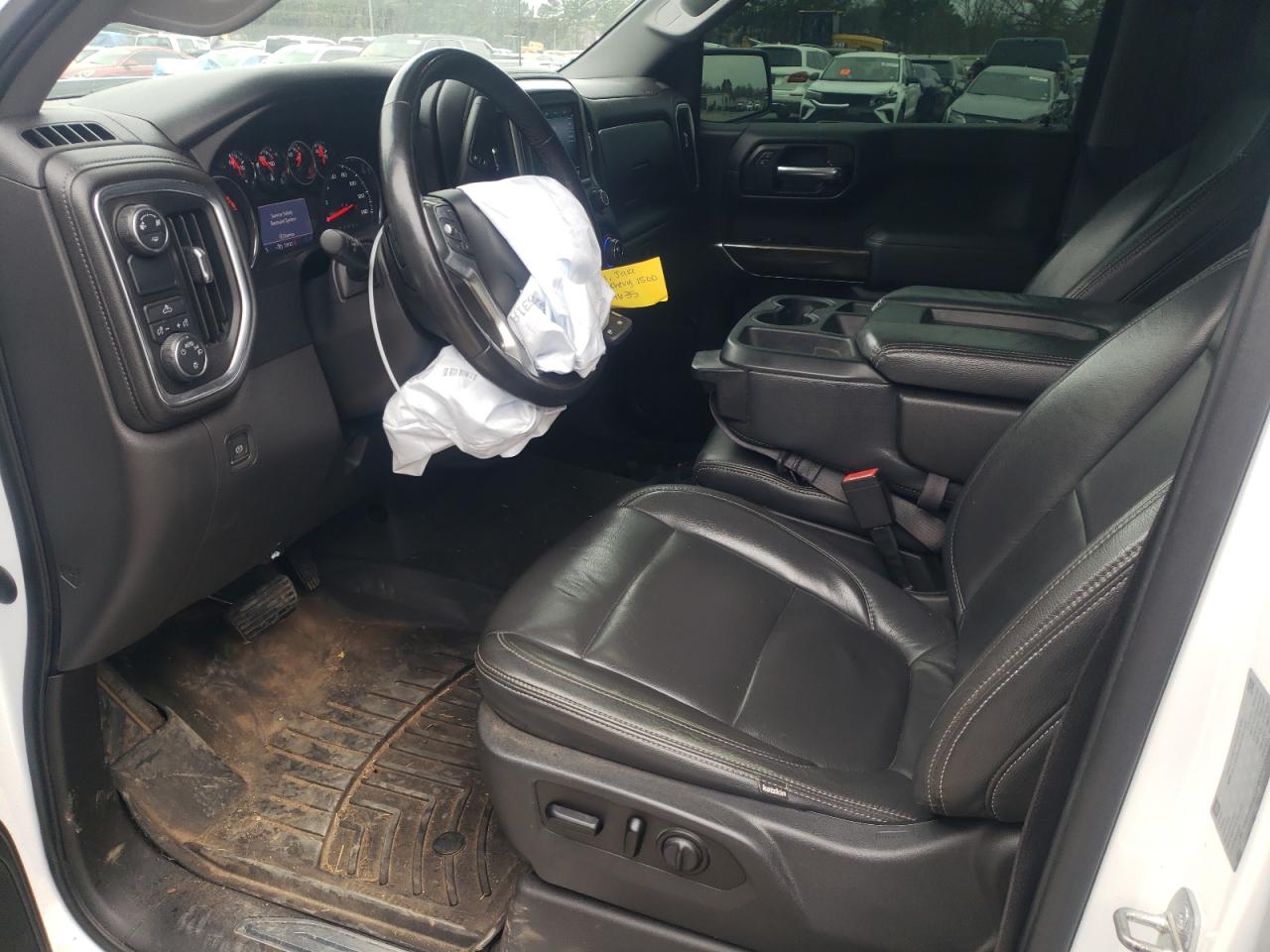 2019 Chevrolet Silverado - Image 7