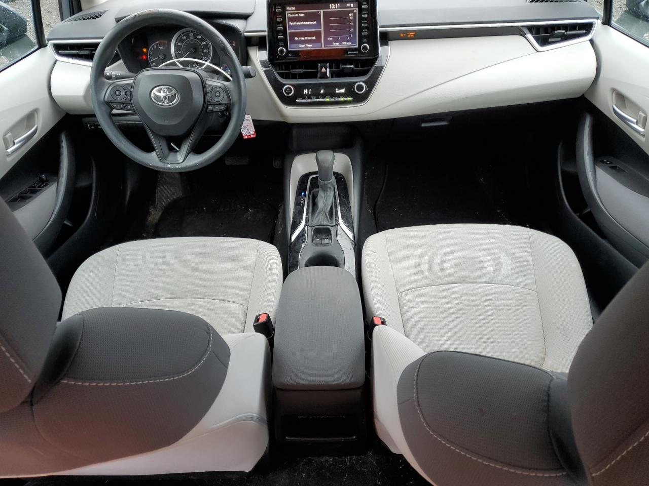 2021 Toyota Corolla - Image 8