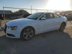 2014 Audi A5 Premium на продаже в Orlando, FL - Front End